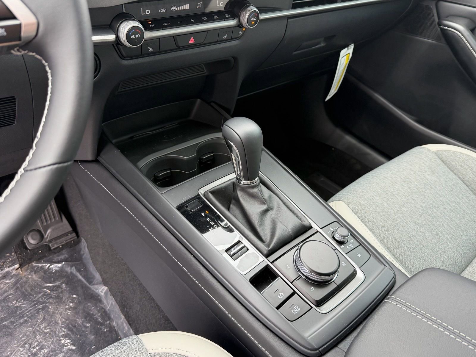 New 2026 MAZDA CX-30 AWD 2.5 S image 23