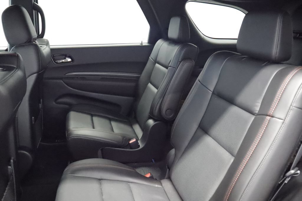New 2026 Dodge Durango GT w/ Tow 'N Go Package AWD/4WD image 22