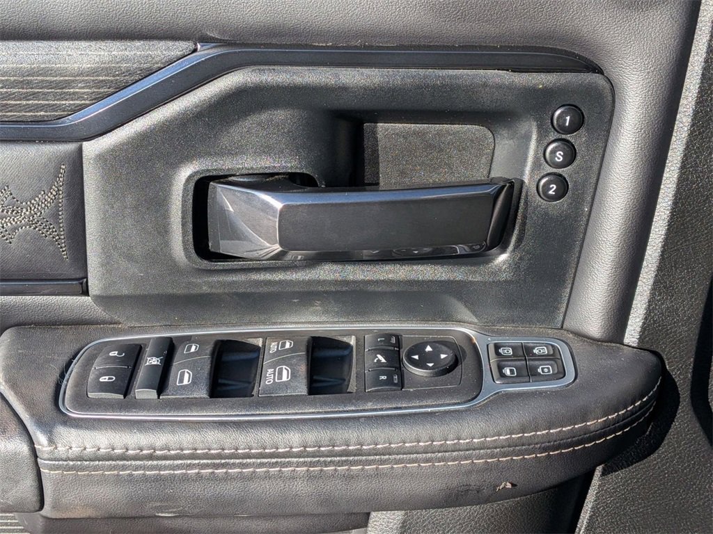 Certified 2024 RAM 2500 Limited image 16