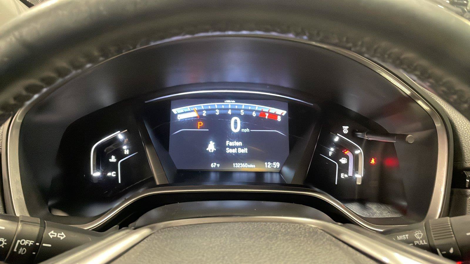 Used 2020 Honda CR-V EX-L image 15