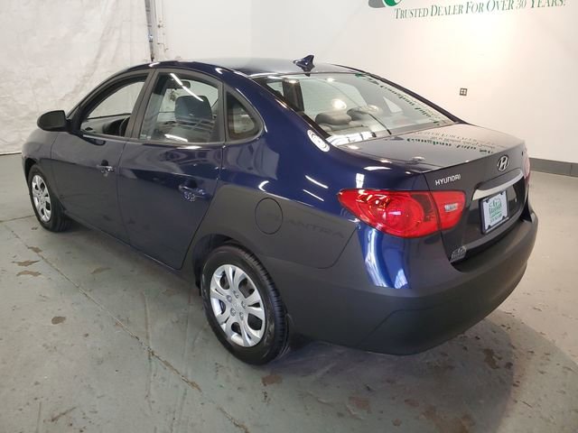 Used 2010 Hyundai Elantra GLS image 4