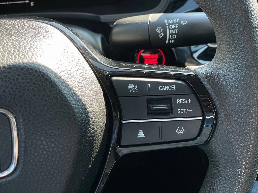 Certified 2024 Honda Civic LX image 14