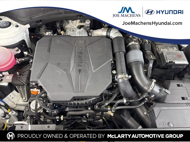 Certified 2024 Hyundai Santa Fe SE image 20