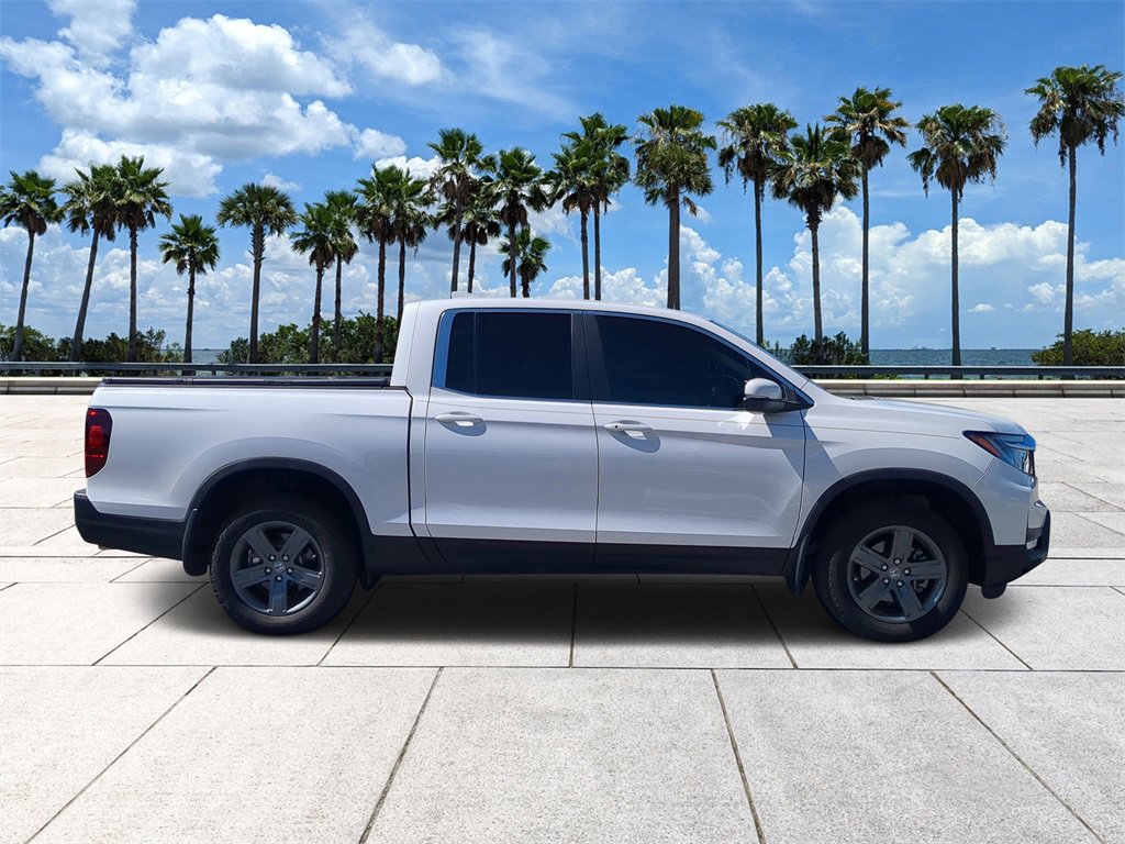 Used 2023 Honda Ridgeline RTL image 3