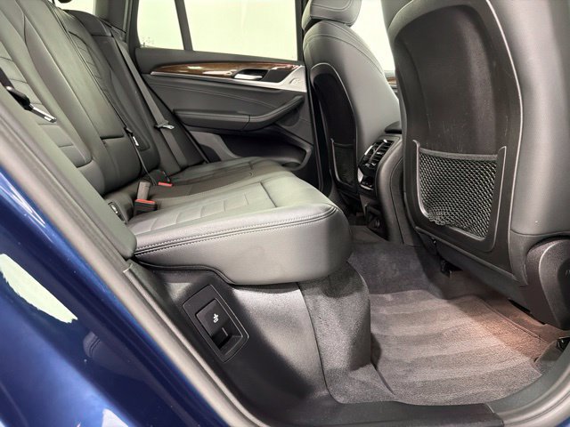 Used 2019 BMW X3 xDrive30i w/ Premium Package AWD/4WD image 23