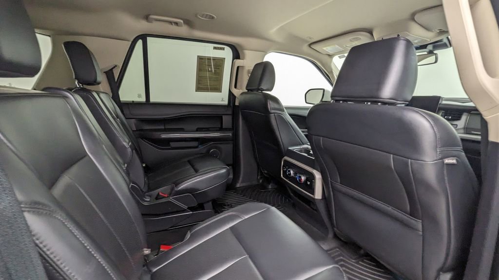 Certified 2022 Ford Expedition XLT AWD/4WD image 39
