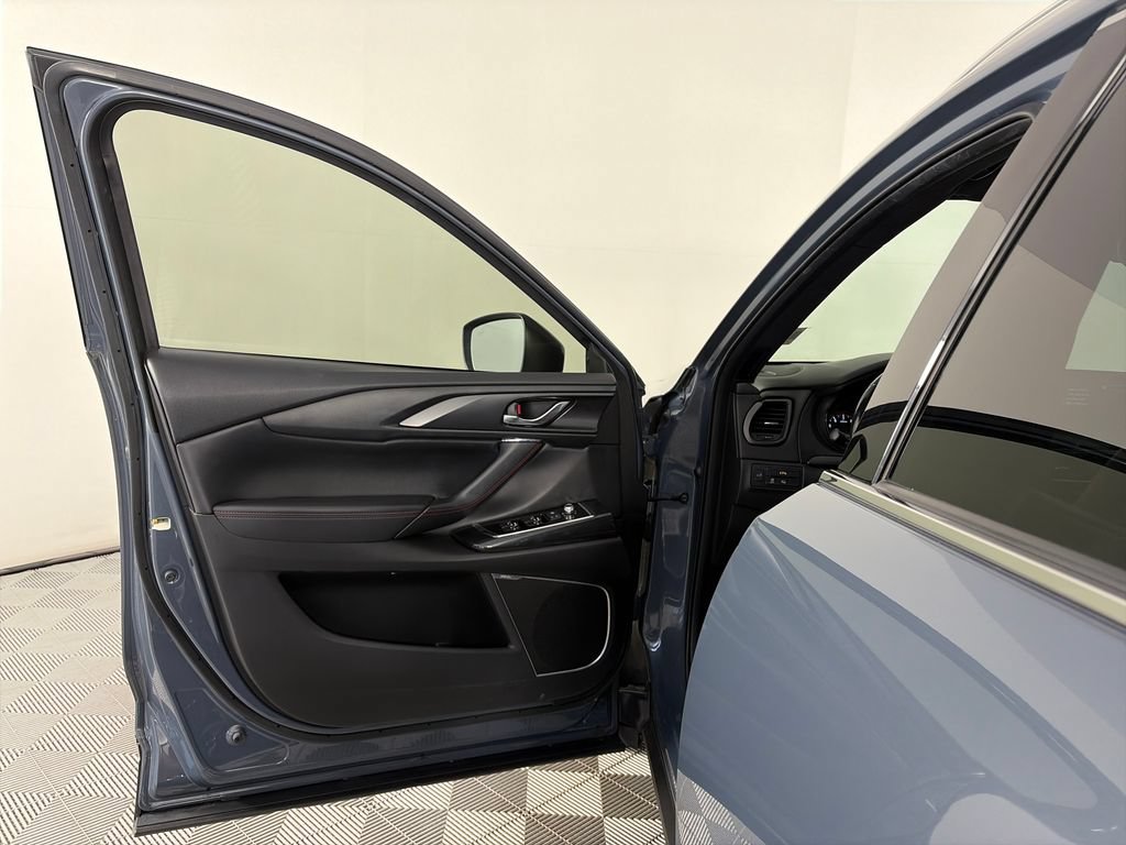 Used 2022 MAZDA CX-9 Carbon Edition AWD/4WD image 10
