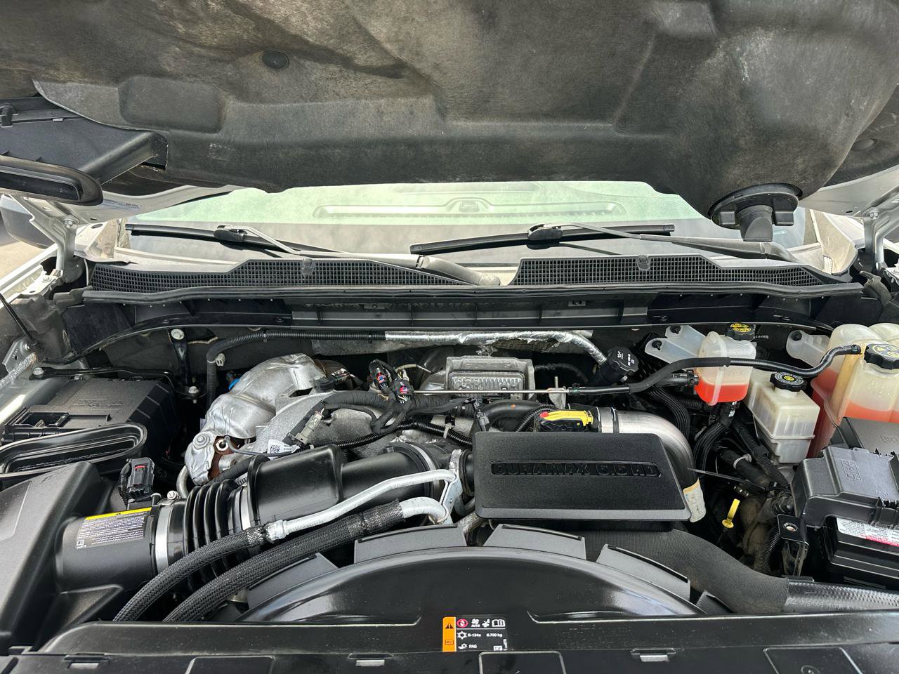 Used 2022 Chevrolet Silverado 3500 LT w/ Convenience Package AWD/4WD image 20