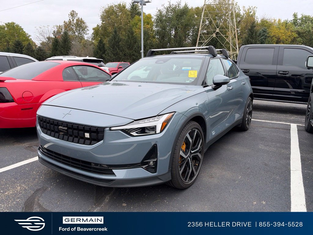Used 2023 Polestar Polestar 2 w/ Pilot Pack