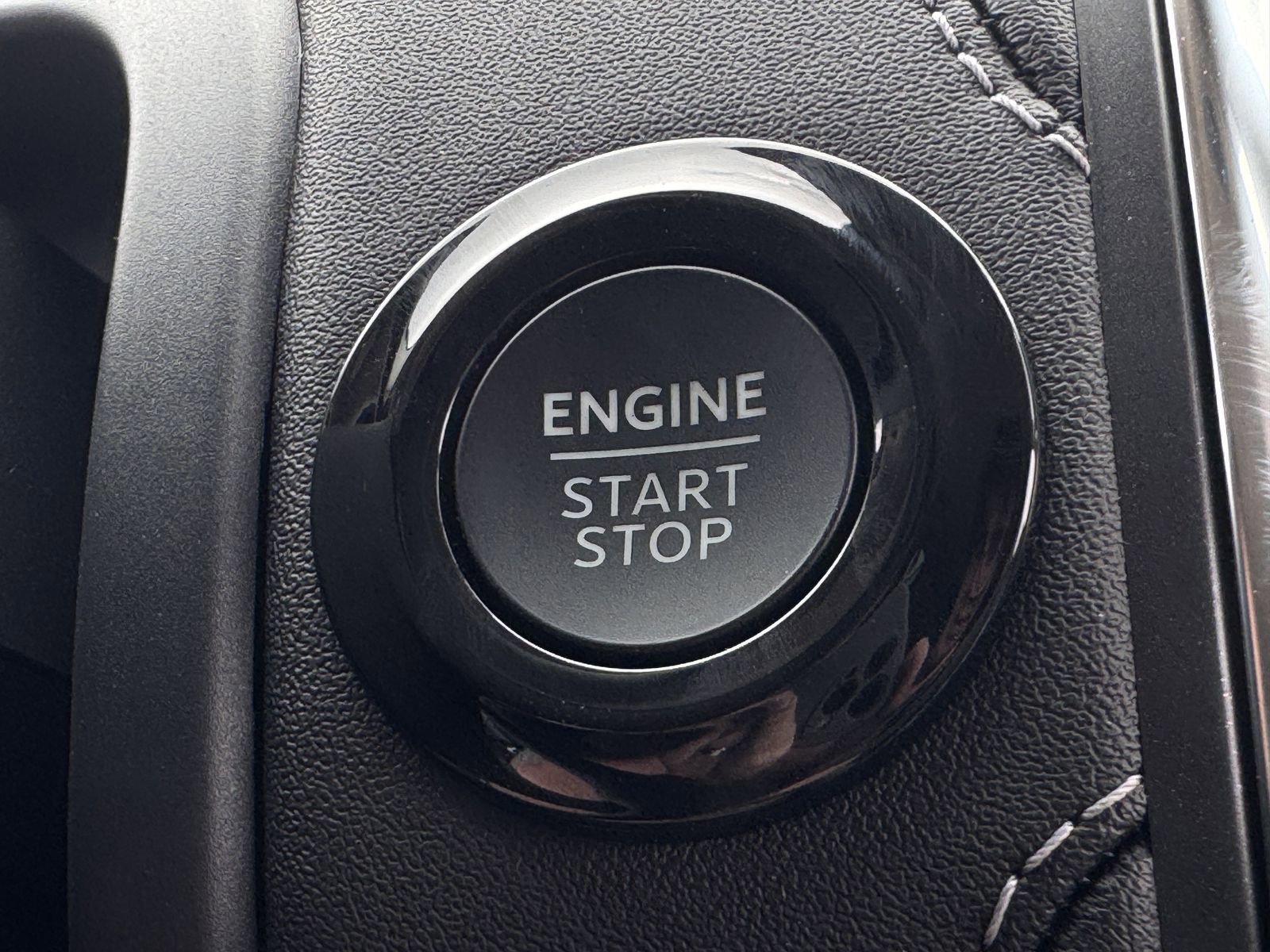 New 2026 Ford Expedition Platinum image 19