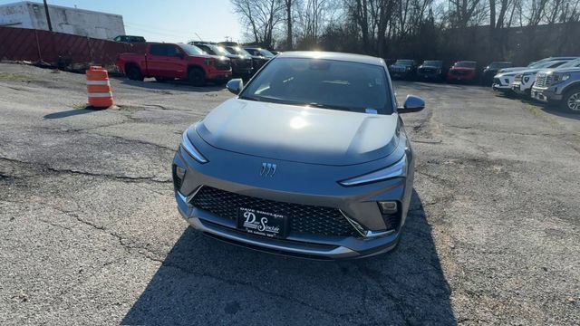 New 2026 Buick Envista Avenir image 3