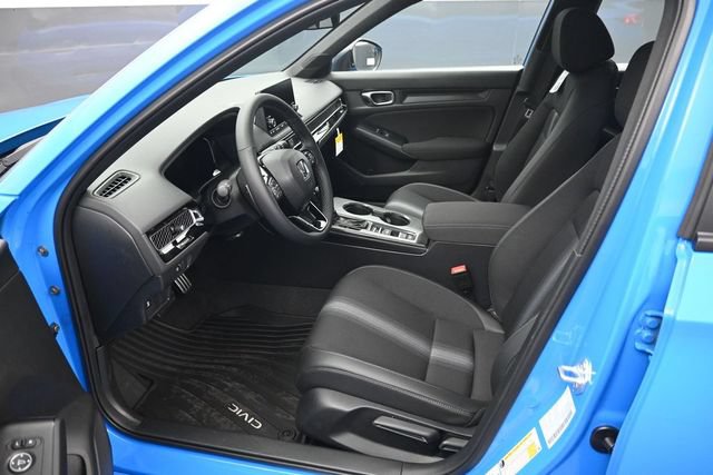 New 2026 Honda Civic Sport image 9