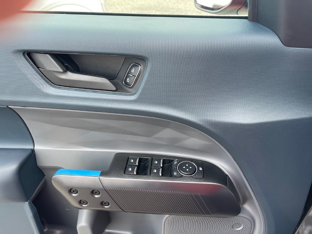 New 2026 Ford Maverick Lobo AWD/4WD image 5