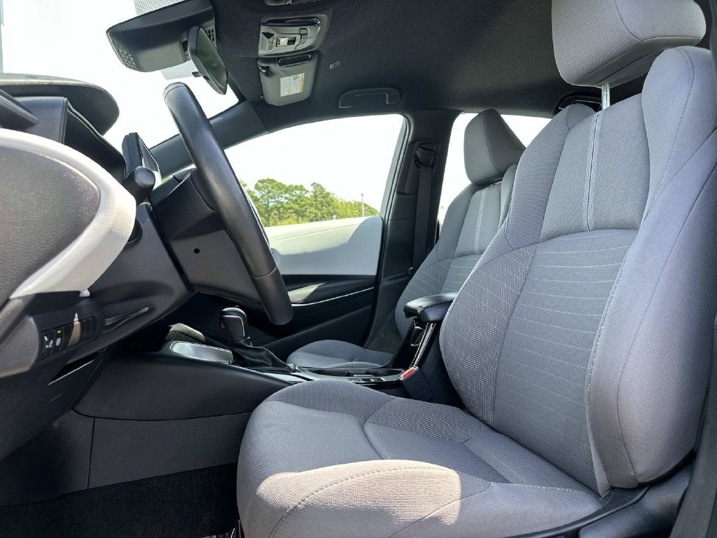 Used 2024 Toyota Corolla SE FWD image 22