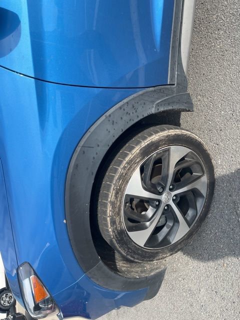 Used 2018 Hyundai Tucson Limited image 12