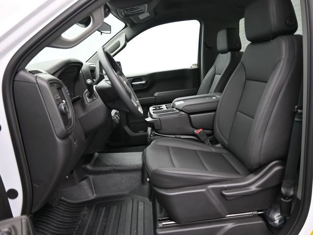 New 2026 Chevrolet Silverado 1500 W/T w/ WT Safety Package RWD image 24