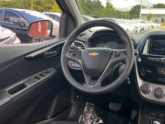Used 2020 Chevrolet Spark LT FWD image 14