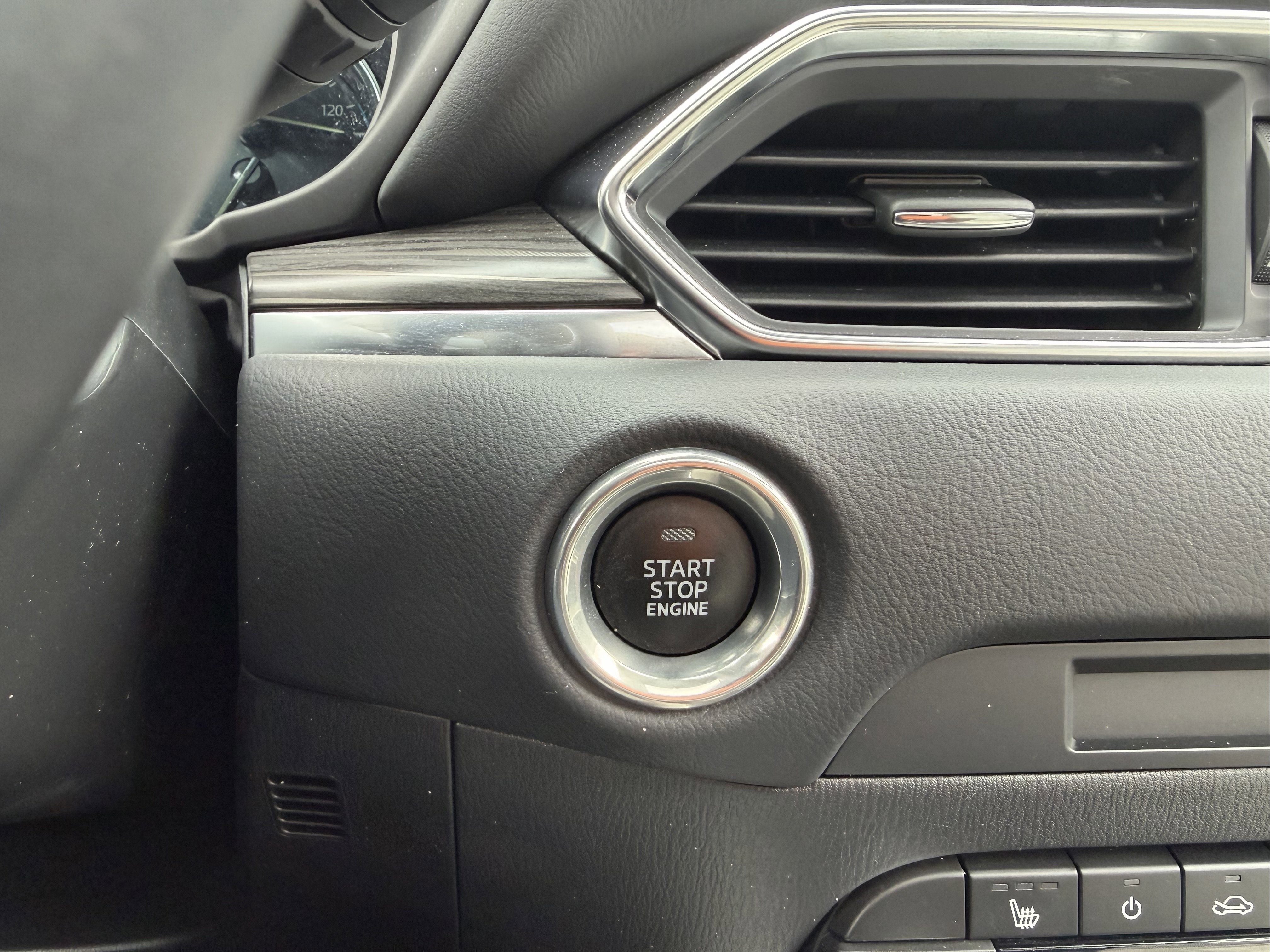 Certified 2023 MAZDA CX-5 AWD 2.5 S w/ Premium Package image 17