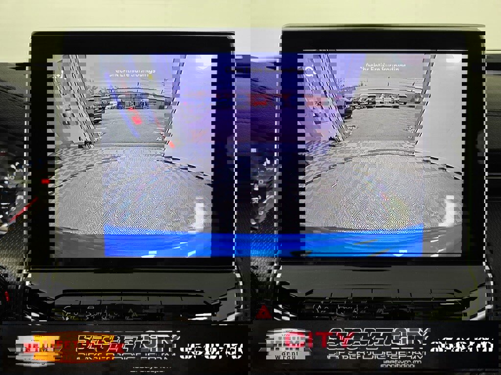 New 2026 Jeep Compass Latitude image 20