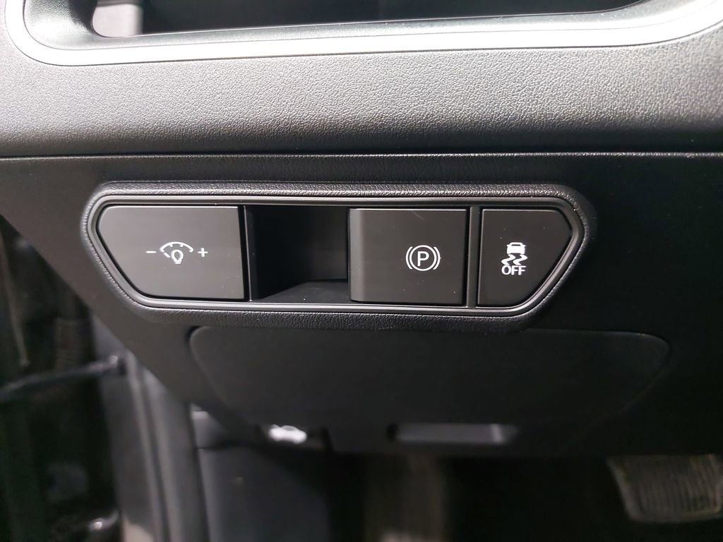 Used 2025 Kia K4 LXS image 26