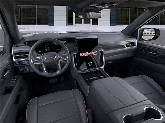 New 2026 GMC Yukon XL Elevation image 15