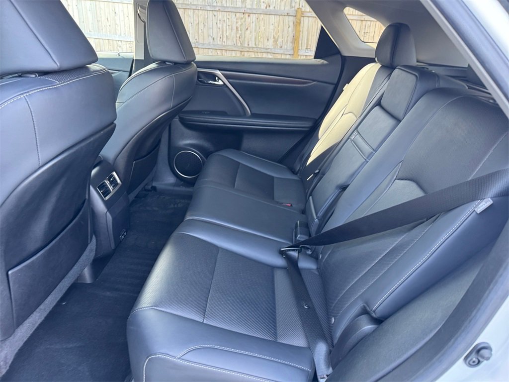 Used 2022 Lexus RX 350 350 image 20