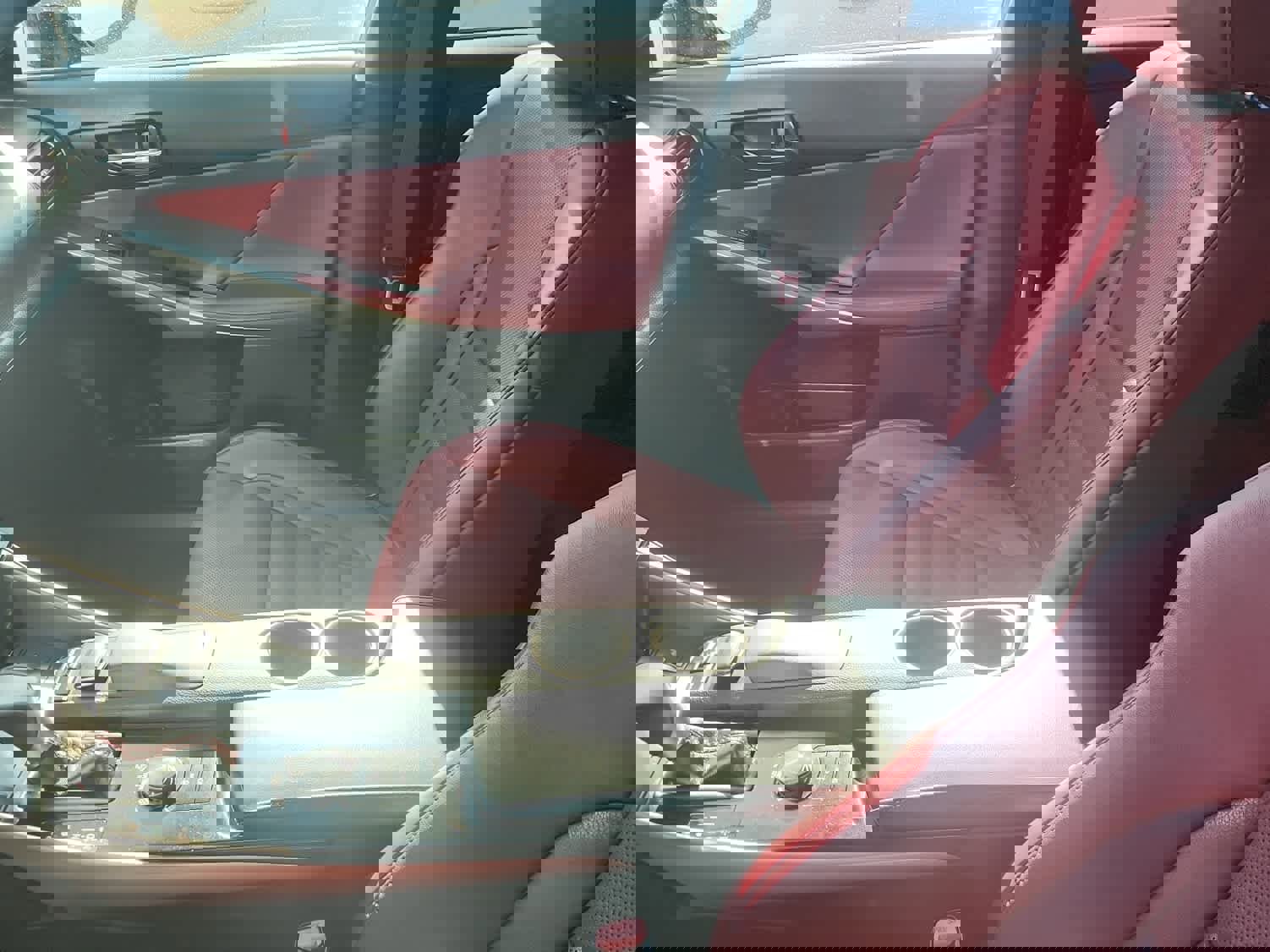 Used 2014 Lexus IS 350 AWD image 9