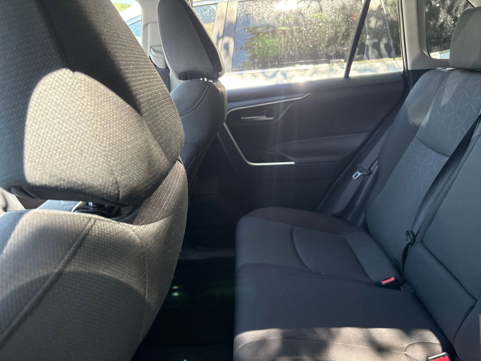 Used 2024 Toyota RAV4 XLE image 7