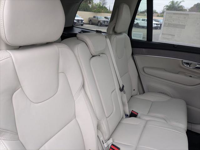 New 2026 Volvo XC90 T8 Ultra w/ Protection Package Premier image 13