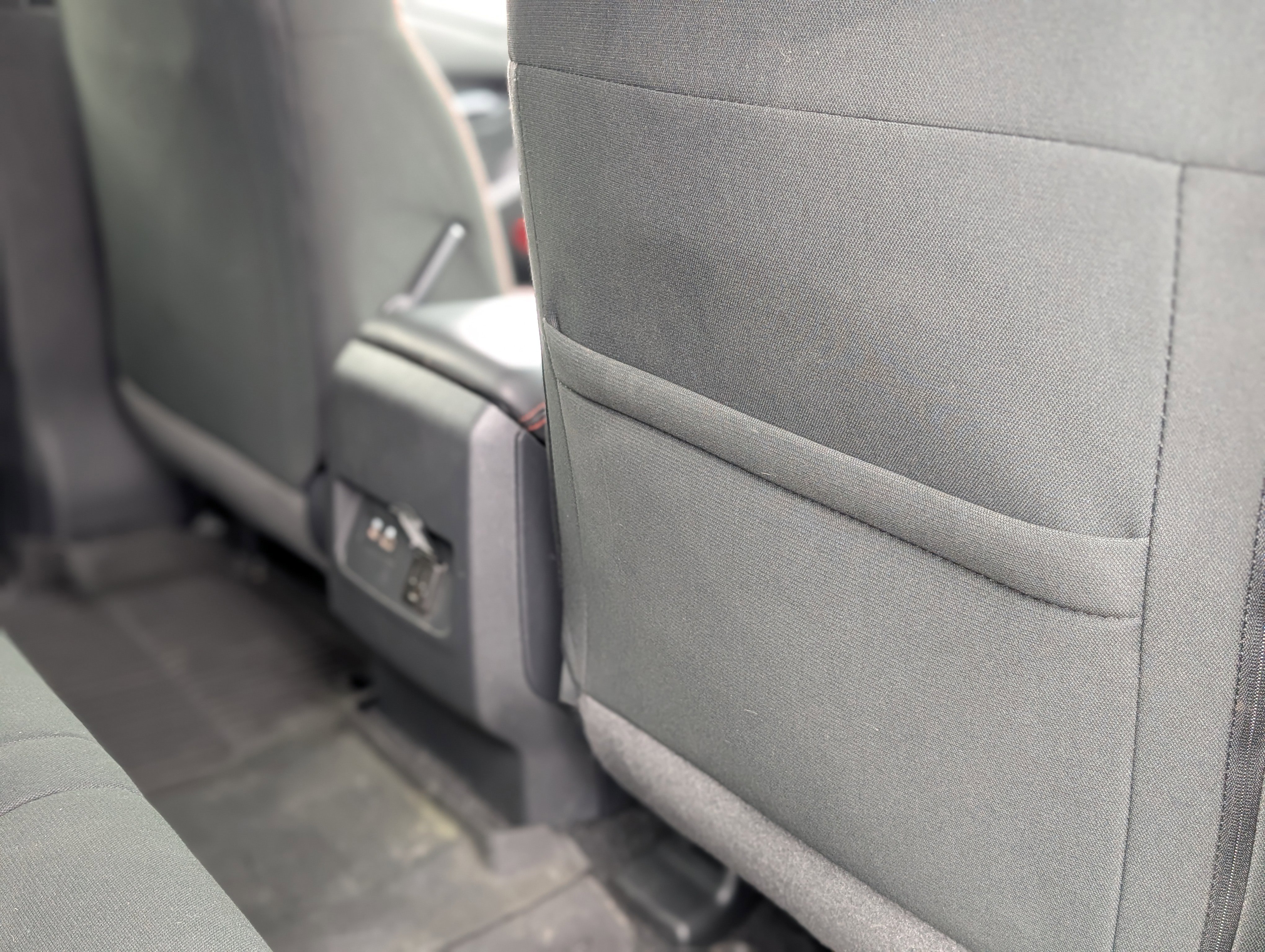 Used 2023 Nissan Frontier PRO-4X w/ Pro Convenience Package image 46