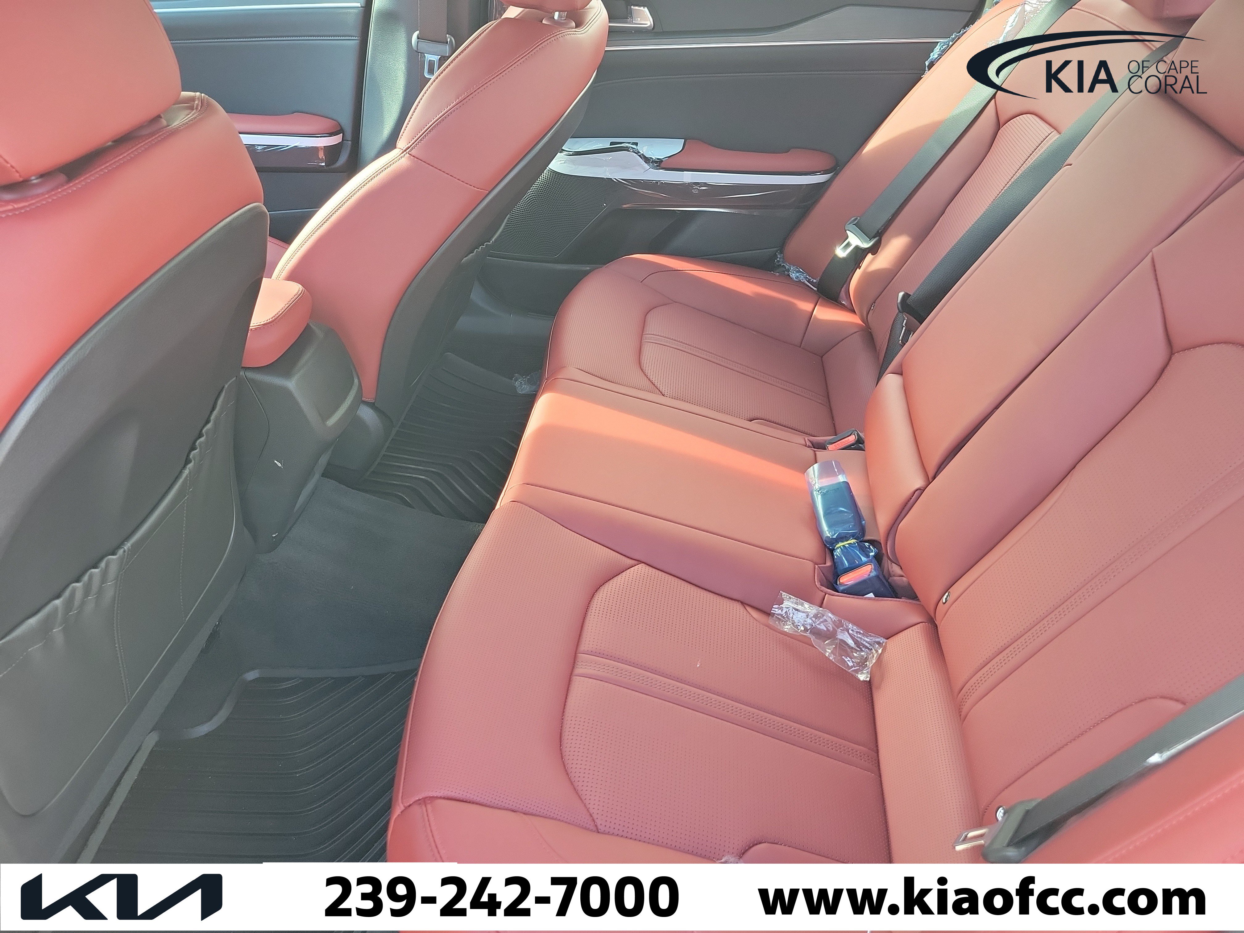 New 2026 Kia K5 GT-Line FWD image 12