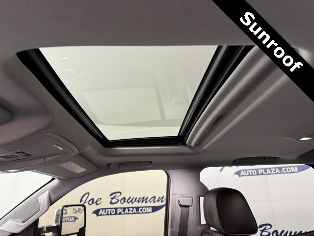 Used 2018 GMC Sierra 2500 Denali w/ Duramax Plus Package image 9