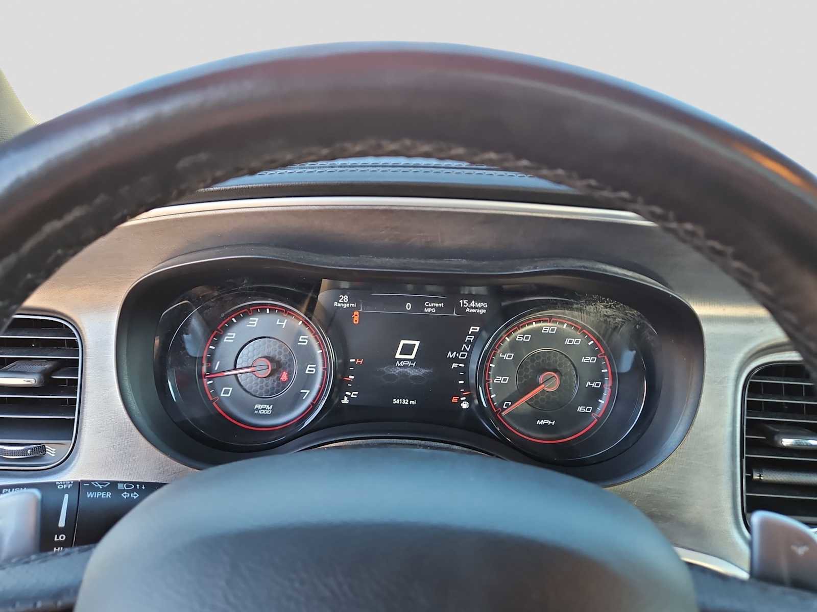 Used 2021 Dodge Charger R/T w/ Daytona Edition Group image 22