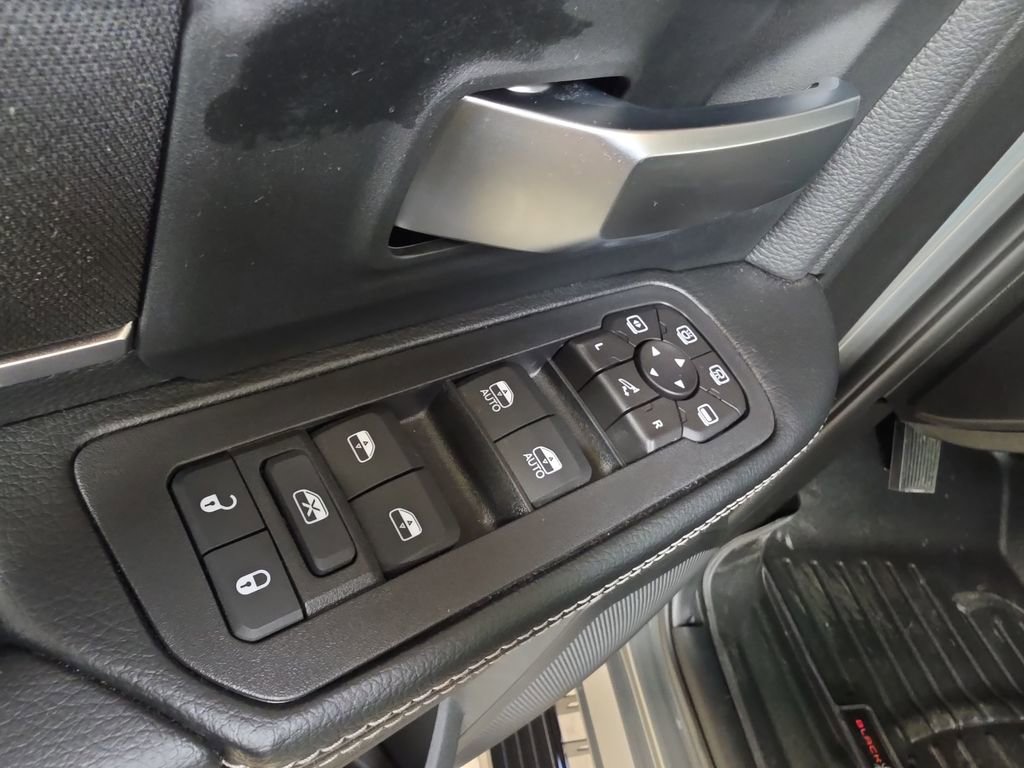 New 2026 RAM 2500 Big Horn AWD/4WD image 14