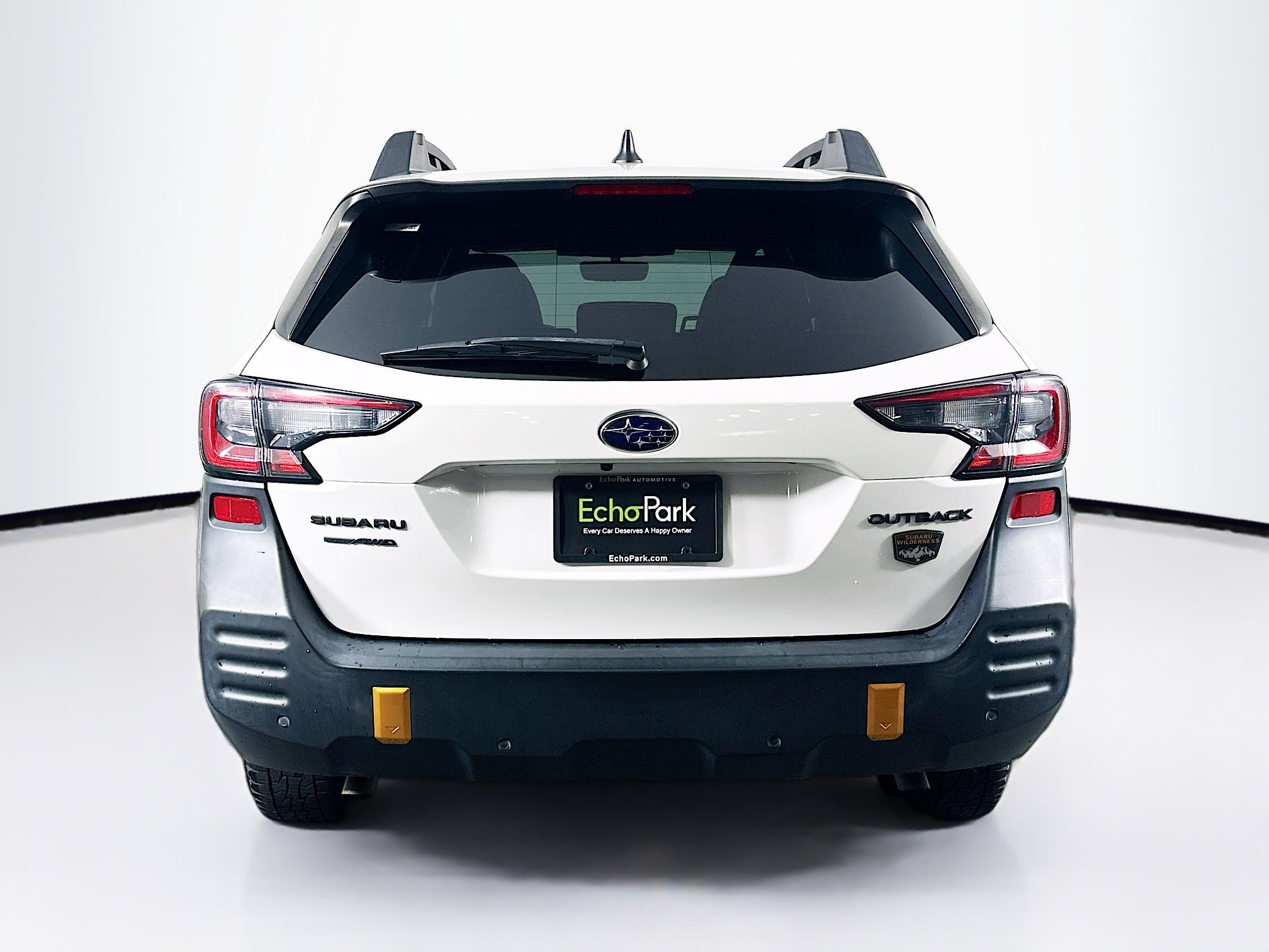 Used 2023 Subaru Outback Wilderness AWD/4WD image 7