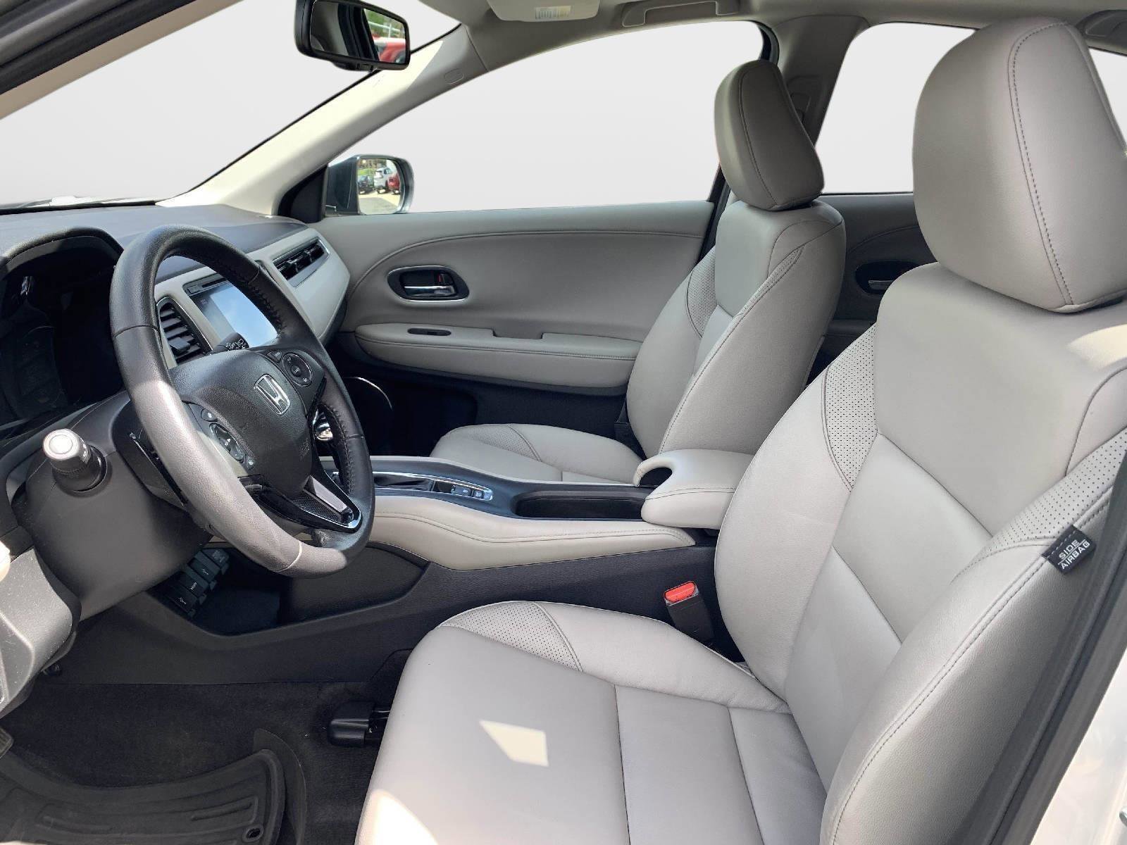 Used 2016 Honda HR-V EX-L image 13