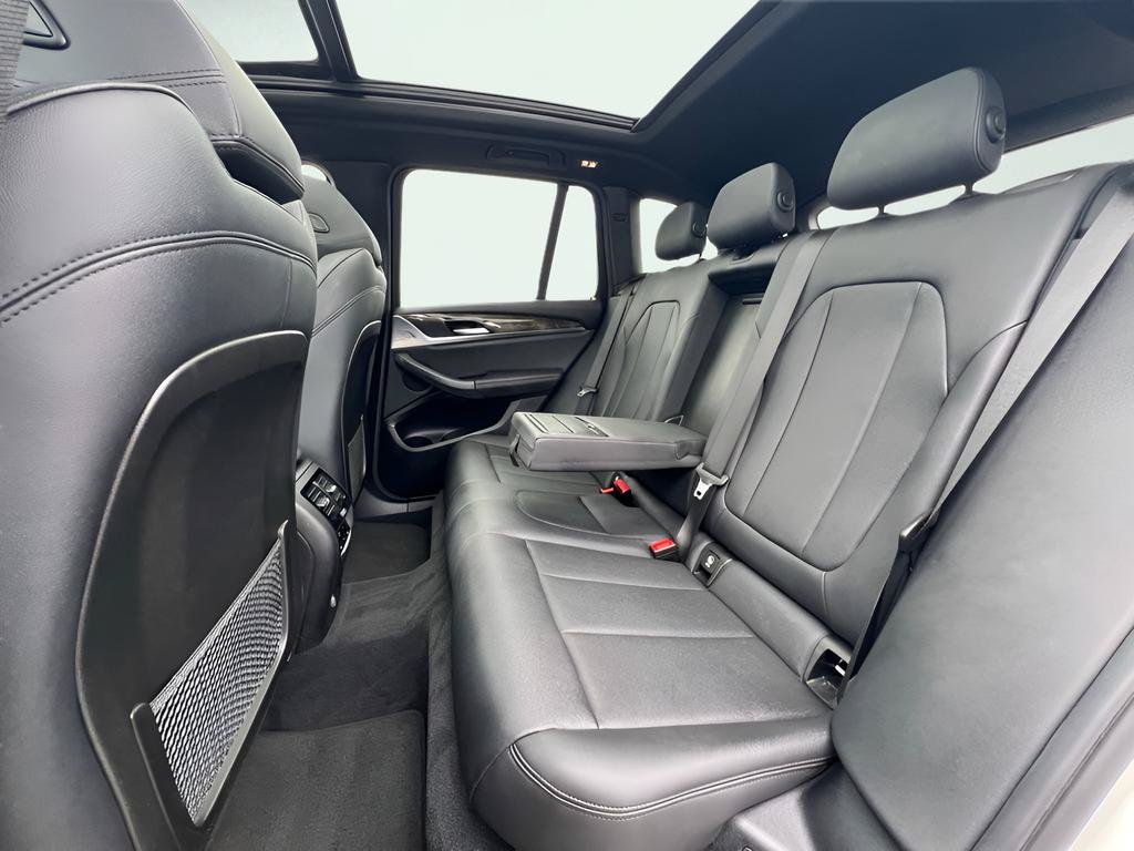 Used 2018 BMW X3 xDrive30i AWD/4WD image 21