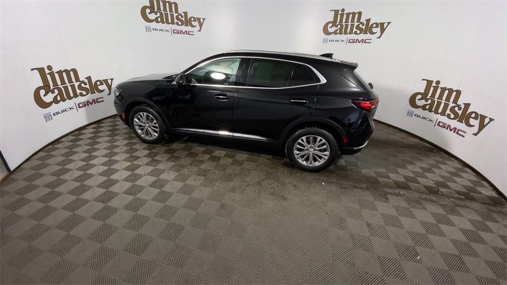Used 2022 Buick Envision Preferred image 5