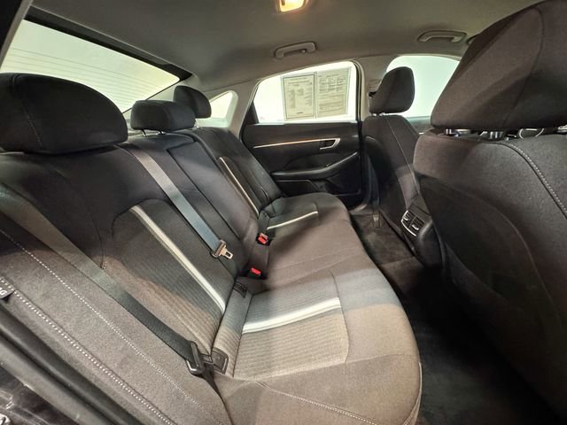 Used 2024 Hyundai Sonata SEL image 23