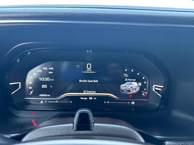 Used 2024 GMC Yukon Denali w/ Denali Reserve Package AWD/4WD image 21