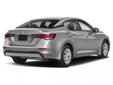 Used 2022 Nissan Sentra SV w/ Lighting Package image 2