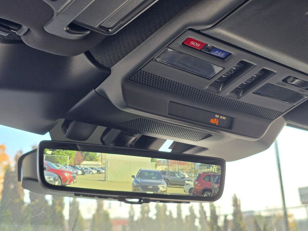 New 2026 Subaru Outback Touring XT AWD/4WD image 27