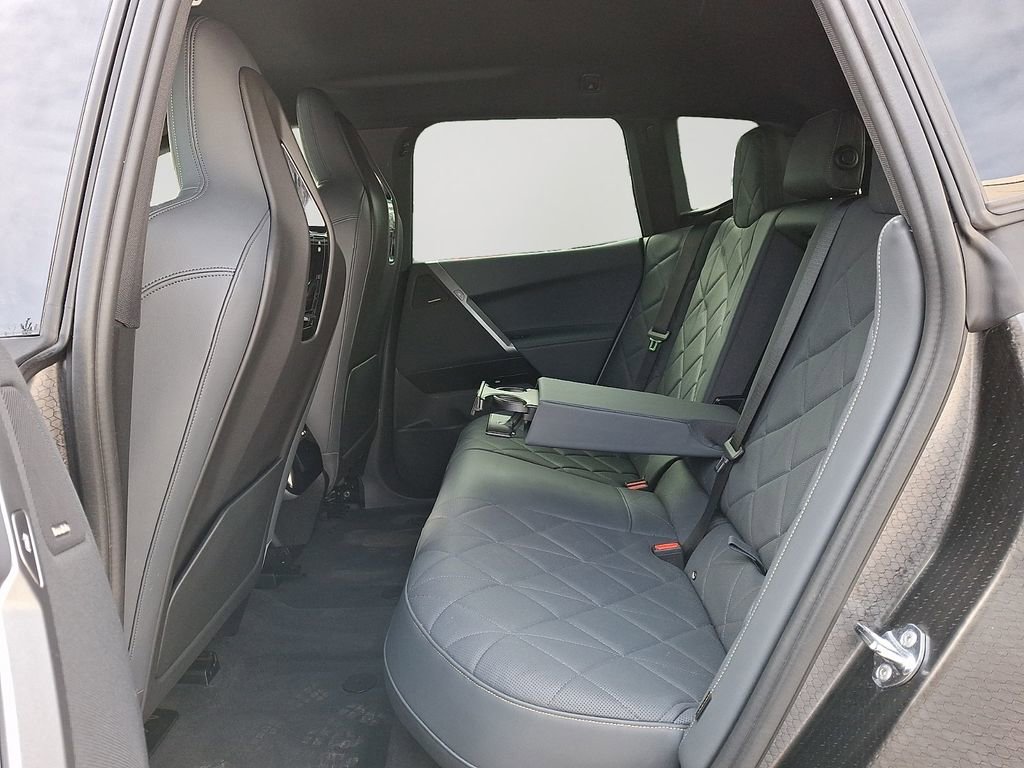 Certified 2026 BMW iX xDrive45 w/ M Sport Package image 8