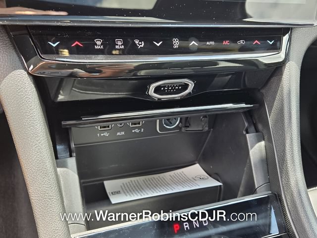 New 2026 Jeep Grand Cherokee L Limited w/ Limited Altitude Package RWD image 23