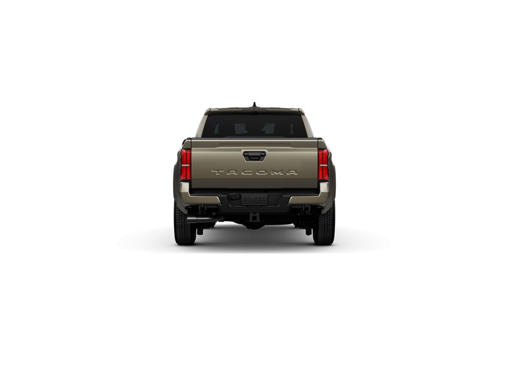 New 2025 Toyota Tacoma TRD Sport image 10