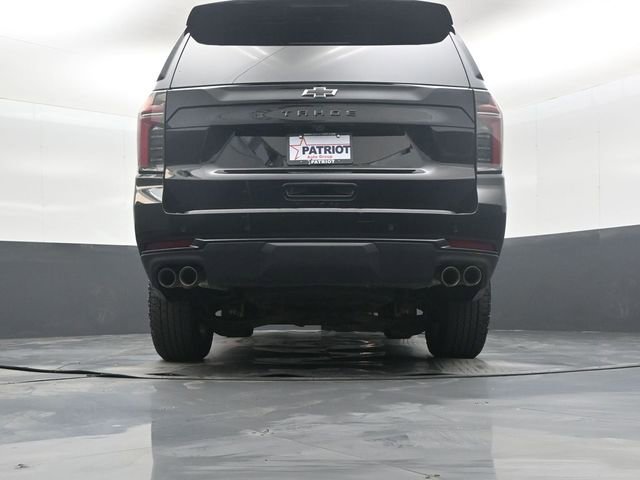 Used 2025 Chevrolet Tahoe Z71 image 43