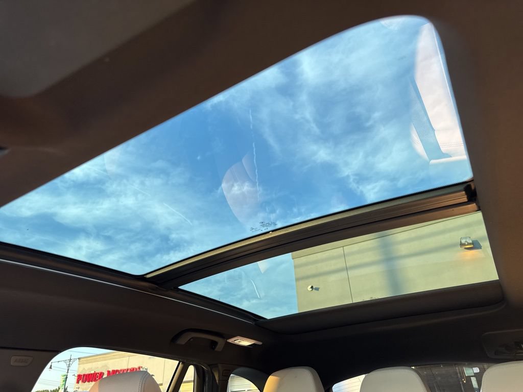 Used 2022 BMW X1 xDrive28i w/ Convenience Package AWD/4WD image 43