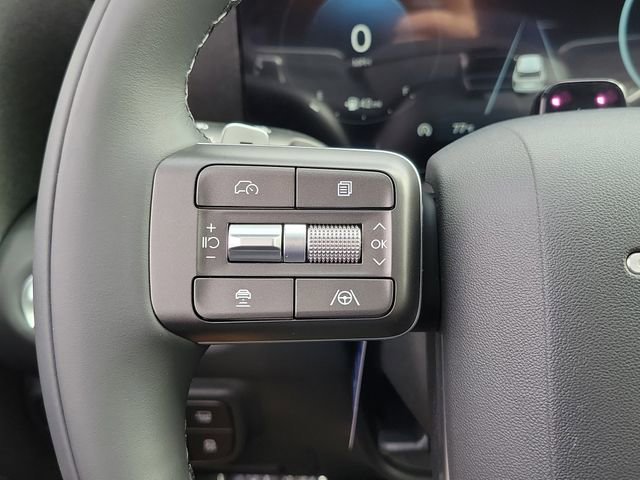 New 2026 Hyundai Palisade Calligraphy image 5