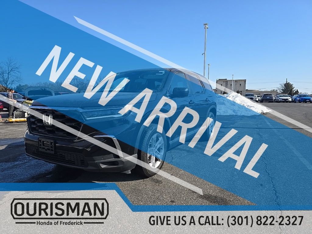 Used 2023 Honda Pilot LX image 4