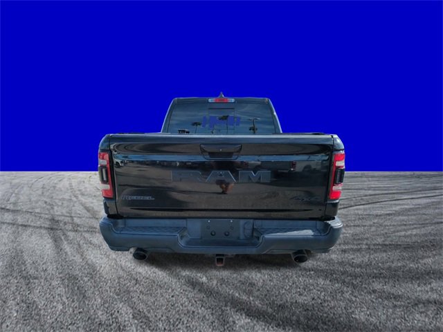 Used 2020 RAM 1500 Rebel w/ Rebel Level 2 Equipment Group image 5